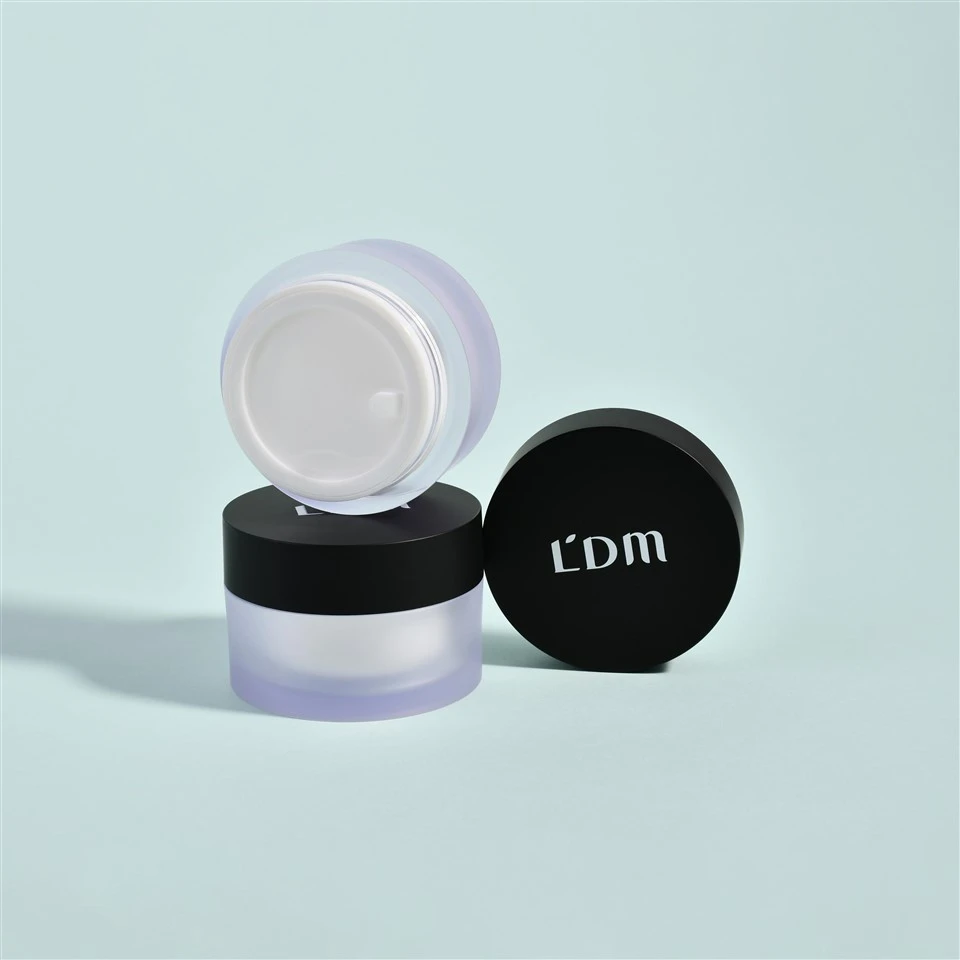 Face Cream Jars Face Cream Jars