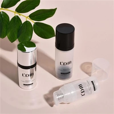 Airless Pump Bottles for Cosmetic Airless Pump Bottles for Cosmetic